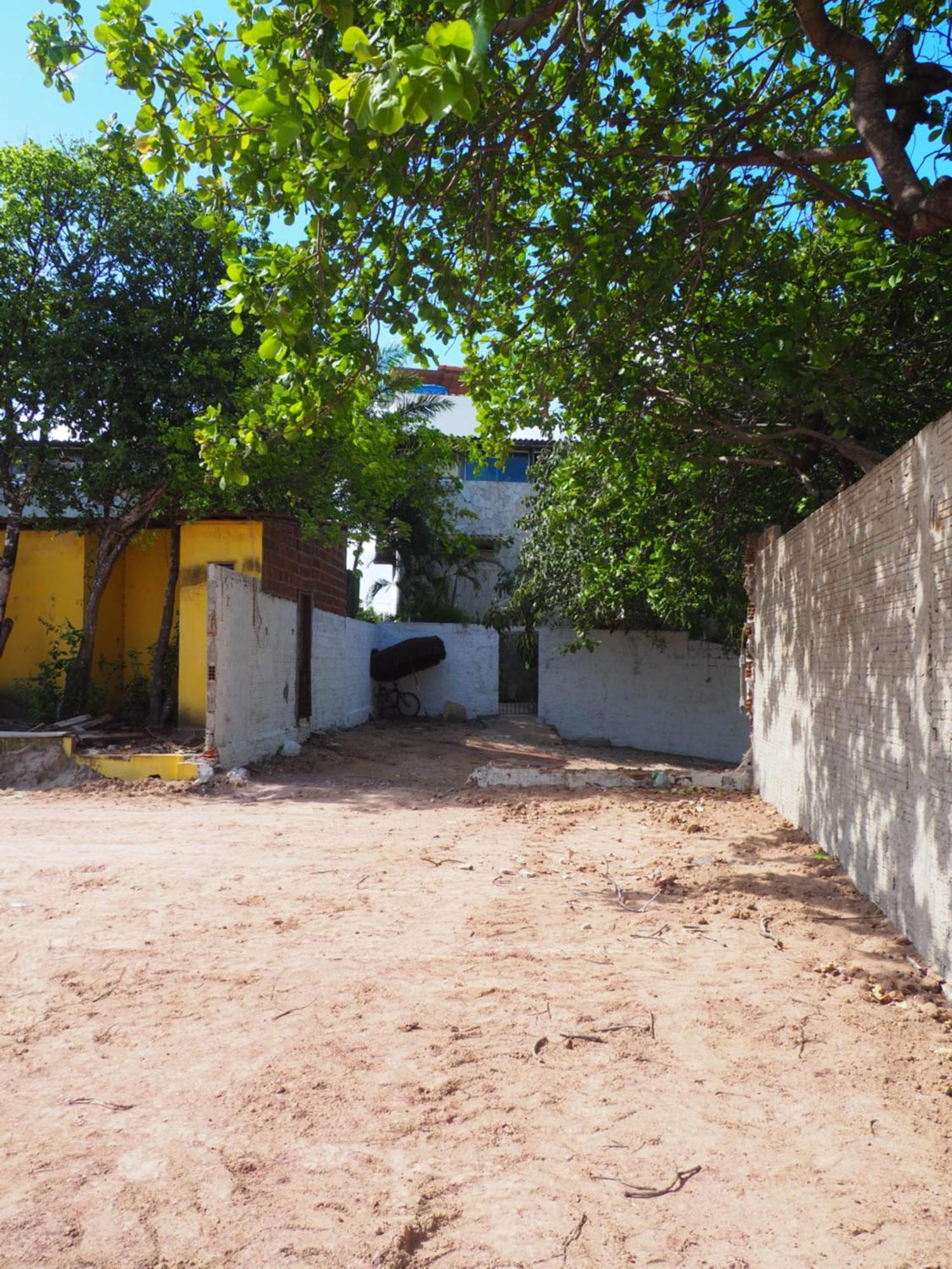 Go Pipa Inn Praia de Pipa Exterior foto